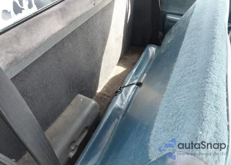 1992 Chevrolet S Truck S10 from USA, damaged, VIN 1GCCS14Z3N2170810